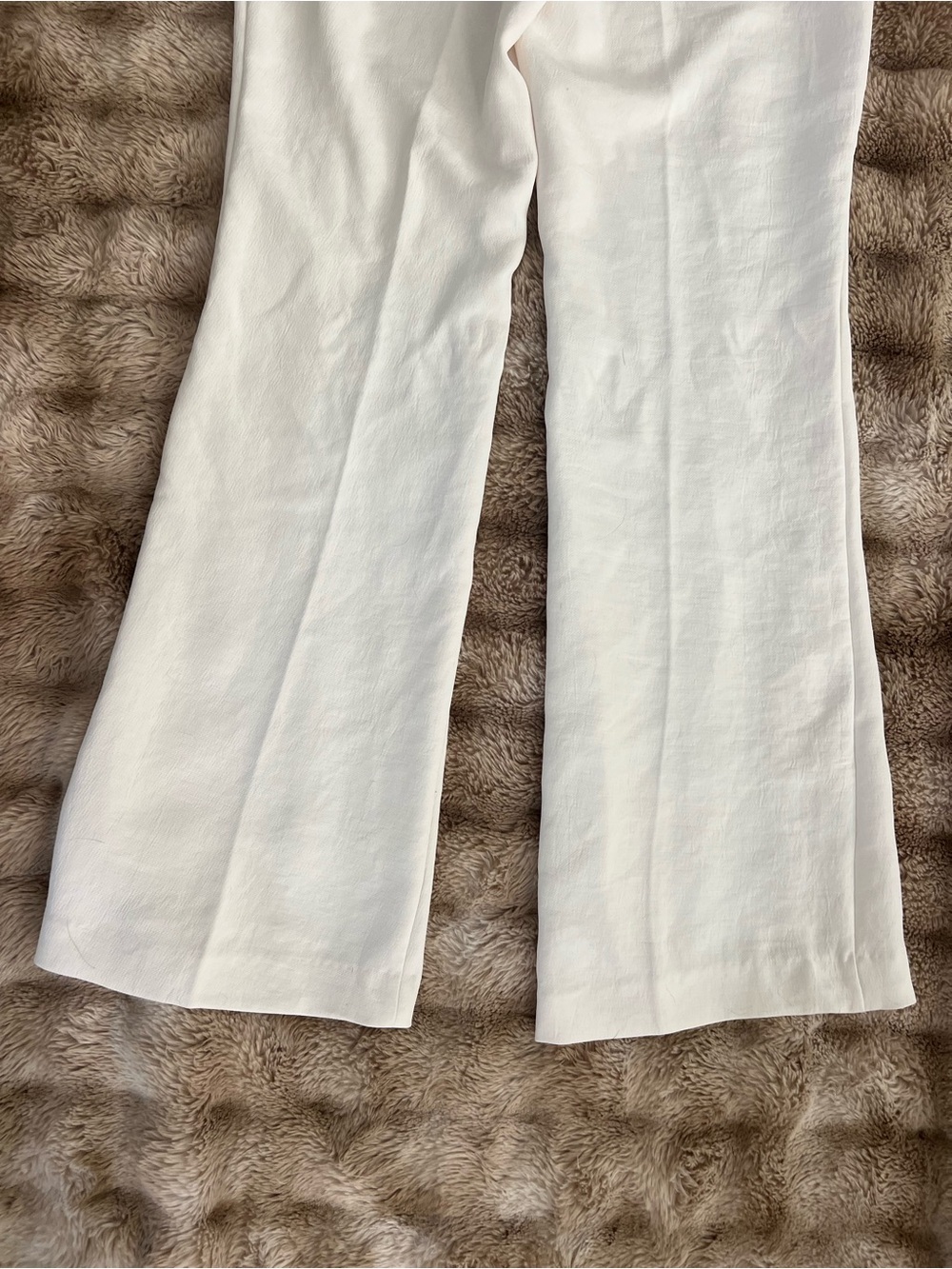 Wilfred Light Birch Bouleau Pale, Cabaret Trouser size 4 - Picture 5 of 11